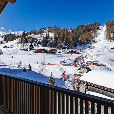 Terresens - Le Diamant Des Neiges La Plagne Exterior foto
